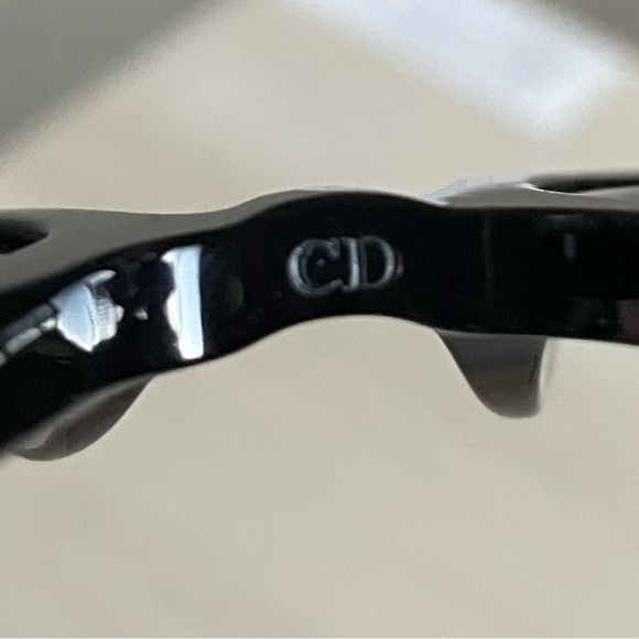 Dior BobbyR1U 10A0 Sunglasses - Picture 6 of 13